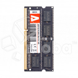 Оперативная память для ноутбука SODIMM Azerty DDR3L 8GB 1600 Mhz