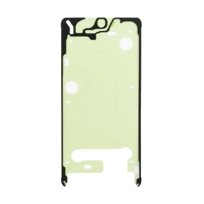 Скотч дисплея для Samsung Galaxy S26 (S942B) - Премиум (водонепроницаемый)