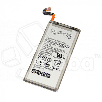 Аккумулятор для Samsung Galaxy S8 (G950F) (EB-BG950ABE)