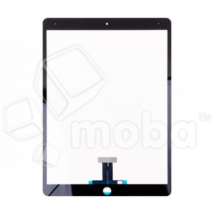 Тачскрин для iPad Air 3 10.5" 2019 (A2152/A2123/A2153/A2154) Черный - OR (Feaglet)