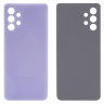 Задняя крышка для Samsung Galaxy A32 (A325F) Фиолетовый