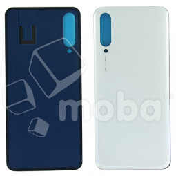 Задняя крышка для Xiaomi Mi A3 (M1906F9SH) Белый