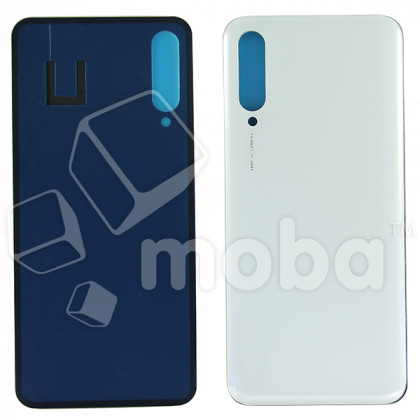 Задняя крышка для Xiaomi Mi A3 (M1906F9SH) Белый