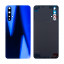 Задняя крышка для Huawei Honor 20 (YAL-L21) Синий - Премиум