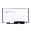 Матрица 14" LED 1920x1080 Slim 30 pin справа внизу, матовая (уши вверху/внизу) (HB140FH1-401)