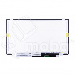 Матрица 14" LED 1920x1080 Slim 30 pin справа внизу, матовая (уши вверху/внизу) (HB140FH1-401)