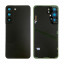 Задняя крышка для Samsung Galaxy S22 (S901B) Черный - OR
