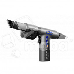 Воздуходувка-пылесос Mechanic DB10 (40W, 5000 mAh)
