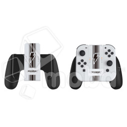 Подзаряжающий держатель для геймпада JoyCon Nintendo Switch Dobe iTNS-873B