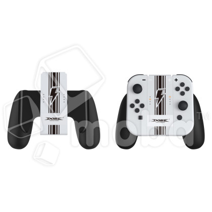 Подзаряжающий держатель для геймпада JoyCon Nintendo Switch Dobe iTNS-873B