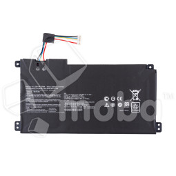 Аккумуляторная батарея для ноутбука Asus VivoBook 14 E410MA, E410KA, L410MA, F414MA (B31N1912) 3640 mAh