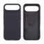 Чехол-накладка Soft Touch для iPhone Air Черный
