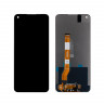 Дисплей для Realme 8i/9i/Narzo 50 4G (RMX3151/RMX3491/RMX3286) в сборе с тачскрином Черный - Оптима