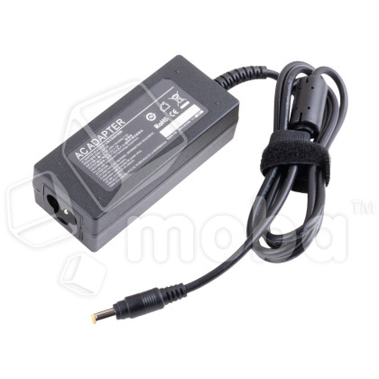 Блок питания (сетевой адаптер) для ноутбуков Asus 12V, 3A, 36W (4.8*1.7) - Стандарт
