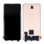 Дисплей для Xiaomi 12 Pro (2201122G) в сборе с тачскрином Черный - OR