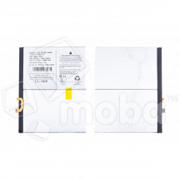 Аккумулятор для Samsung Galaxy Tab S9 Wi-Fi 11" (X710B)/Tab S9 5G 11" (X716B) (EB-BX716ABY)