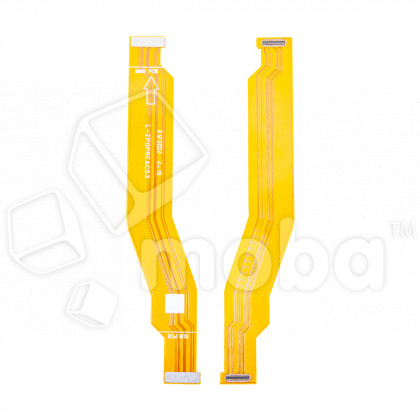 Шлейф для Realme C53/C51 (RMX3760/RMX3830) межплатный