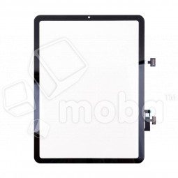 Тачскрин для iPad Air 4 10.9" 2020 (A2316/A2324/A2325/A2072) Черный - OR (Feaglet)