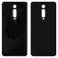 Задняя крышка для Xiaomi Mi 9T/9T Pro (M1903F10G) Черный - Премиум