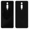Задняя крышка для Xiaomi Mi 9T/9T Pro (M1903F10G) Черный - Премиум