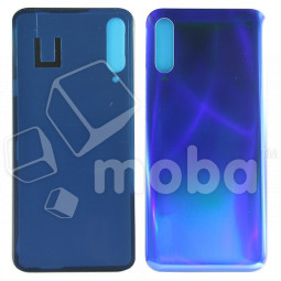 Задняя крышка для Xiaomi Mi A3 (M1906F9SH) Синий