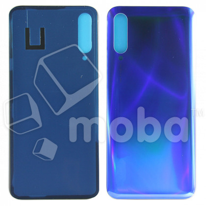 Задняя крышка для Xiaomi Mi A3 (M1906F9SH) Синий