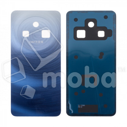 Задняя крышка для Xiaomi Redmi 14C (2411DRN47C) Синий