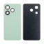 Задняя крышка для Tecno Spark Go 2024 (BG6) Зеленый
