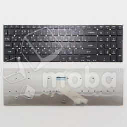 Клавиатура для ноутбука Acer Aspire 5755G/5830G/5830TG Черный