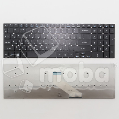 Клавиатура для ноутбука Acer Aspire 5755G/5830G/5830TG Черный