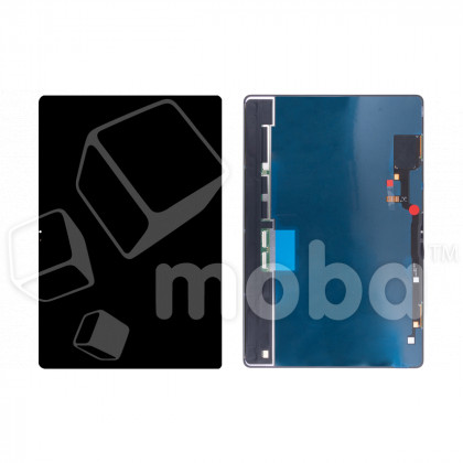 Дисплей для Huawei Honor MagicPad 2 12.3" (ROD2-W09) в сборе с тачскрином Черный - OR
