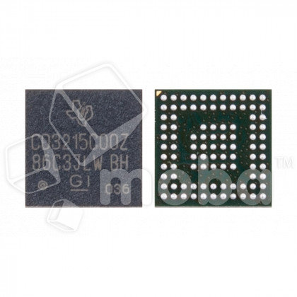 Микросхема CD3215 (Контроллер питания для MacBook/iPad USB Type-C)