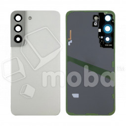 Задняя крышка для Samsung Galaxy S22 (S901B) Белый - OR