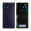 Задняя крышка для Samsung Galaxy S24 Ultra (S928B) Фиолетовый - OR
