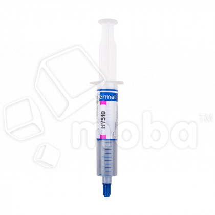 Термопаста Halnziye HY510
