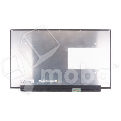 Матрица 15.6" LED 2560x1440 Slim 40 pin справа внизу, матовая (NE156QHM-NZ2)