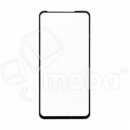 Защитное стекло "Полное покрытие" для Nokia XR20 (TA-1362) Черный