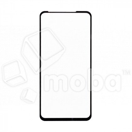 Защитное стекло "Полное покрытие" для Nokia XR20 (TA-1362) Черный