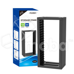 Подставка для 18 дисков Dobe TP4-19221
