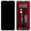 Дисплей для Huawei Nova Y70/Y70 Plus/Y71/Enjoy 50 (MGA-LX9N) в сборе с тачскрином Черный - Оптима