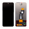 Дисплей для Infinix Smart 9/9 HD (X6532/X6532C) в сборе с тачскрином Черный - OR100 (HD, 400 Кд/м², 120 Гц)