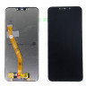 Дисплей для Huawei Mate 20 Lite (SNE-LX1) в сборе с тачскрином Черный - OR