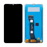 Дисплей для Huawei Nova Y61 (EVE-LX9N) в сборе с тачскрином Черный - OR