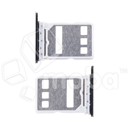 Держатель SIM для Huawei Pura 80 Pro (LMR-LX9) Черный