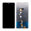Дисплей для Infinix Hot 30 4G (X6831) в сборе с тачскрином Черный - Оптима