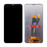Дисплей для Samsung Galaxy M14 5G (M146B) в сборе с тачскрином Черный - OR