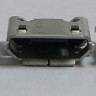 Разъем MicroUSB для Nokia 8600/6500S/6600S/7900/8800 Arte/6303/701/X7/C7-00/C6-01