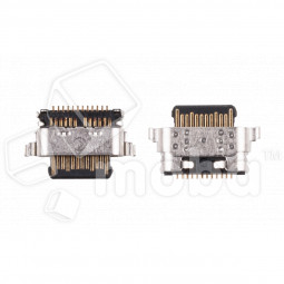 Разъем Type-C для Samsung Galaxy A025F/A037F/A115F/M115F/Infinix Smart 7 Plus