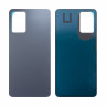 Задняя крышка для Xiaomi Redmi Note 11 Pro+ 5G (21091116UG) Черный