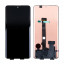 Дисплей для Xiaomi Redmi Note 13 Pro+ (23090RA98C) в сборе с тачскрином Черный - OR